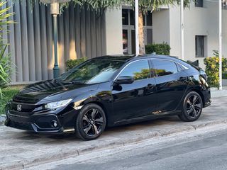 Honda Civic 2017 VTEC 130h προσφορά  εως 17/10-thumb-6