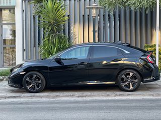 Honda Civic 2017 VTEC 130h προσφορά  εως 17/10-thumb-7