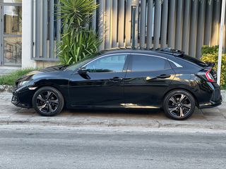 Honda Civic 2017 VTEC 130h προσφορά  εως 17/10-thumb-8