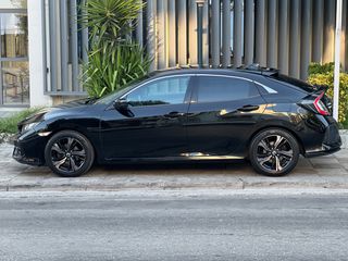 Honda Civic 2017 VTEC 130h προσφορά  εως 17/10-thumb-9