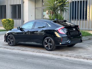 Honda Civic 2017 VTEC 130h προσφορά  εως 17/10-thumb-10