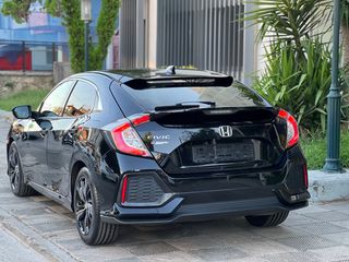 Honda Civic 2017 VTEC 130h προσφορά  εως 17/10-thumb-11