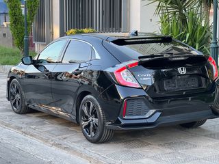 Honda Civic 2017 VTEC 130h προσφορά  εως 17/10-thumb-12