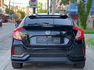 Honda Civic 2017 VTEC 130h προσφορά  εως 17/10-thumb-13