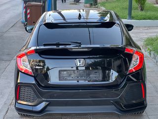 Honda Civic 2017 VTEC 130h προσφορά  εως 17/10-thumb-14