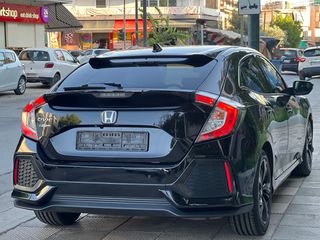 Honda Civic 2017 VTEC 130h προσφορά  εως 17/10-thumb-15