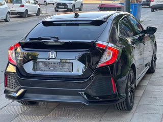 Honda Civic 2017 VTEC 130h προσφορά  εως 17/10-thumb-16
