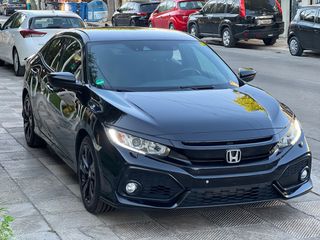 Honda Civic 2017 VTEC 130h προσφορά  εως 17/10-thumb-17