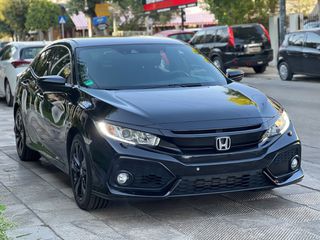 Honda Civic 2017 VTEC 130h προσφορά  εως 17/10-thumb-18