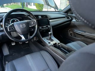 Honda Civic 2017 VTEC 130h προσφορά  εως 17/10-thumb-19