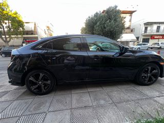 Honda Civic 2017 VTEC 130h προσφορά  εως 17/10-thumb-20