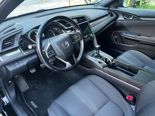 Honda Civic 2017 VTEC 130h προσφορά  εως 17/10-thumb-23