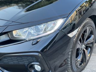 Honda Civic 2017 VTEC 130h προσφορά  εως 17/10-thumb-25