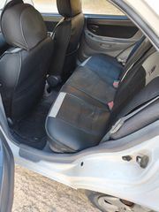 Hyundai Accent 2005