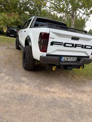 Ford Ranger 2017 EXTRAKABINE 3.2 TDCI WILDTRAK