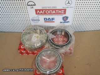ΡΟΥΛΕΜΑΝ ΤΡΟΧΟΥ ΔΙΑΦΟΡΙΚΟΥ EUROPA (ΜΕΣΑ-ΕΞΩ) MERCEDES-MAN 