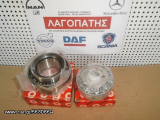 ΡΟΥΛΕΜΑΝ ΤΡΟΧΟΥ ΕΜΠΡΟΣΘΙΟ MERCEDES-MAN (ΜΕΣΑ-ΕΞΩ)