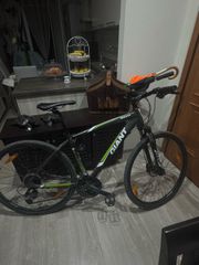 Trekking Giant 2015 giant roam 2 disc
