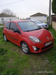 Renault Twingo 2008