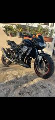 Kawasaki Z 750 2006
