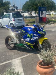 Honda CBR 600RR 2004