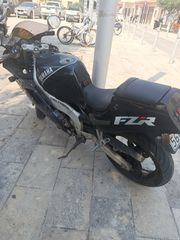 Yamaha FZR 250 1989 Exup