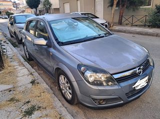 Opel Astra 2004 Astra H