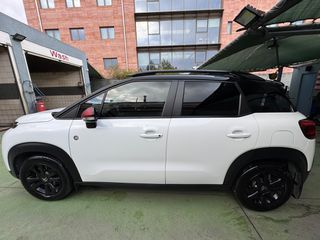 Citroen C3 Aircross 2022 C-series