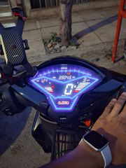 UM Flash 125 LΖ 2026