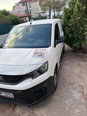 Peugeot Partner 2019