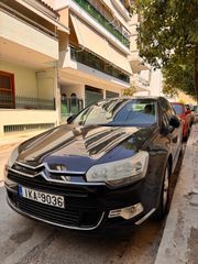 Citroen C5 2010 EXCLUSIVE-thumb-3