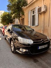 Citroen C5 2010 EXCLUSIVE-thumb-4