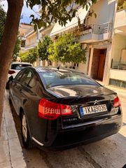 Citroen C5 2010 EXCLUSIVE-thumb-5