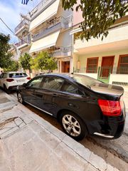 Citroen C5 2010 EXCLUSIVE-thumb-6