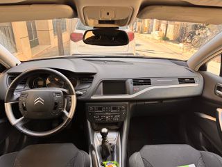 Citroen C5 2010 EXCLUSIVE-thumb-7