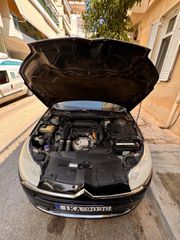 Citroen C5 2010 EXCLUSIVE-thumb-10