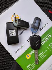 Citroen C5 2010 EXCLUSIVE-thumb-19