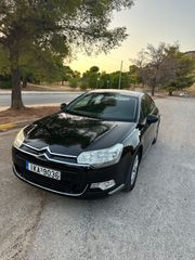 Citroen C5 2010 EXCLUSIVE