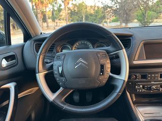 Citroen C5 2010 EXCLUSIVE-thumb-25