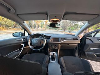 Citroen C5 2010 EXCLUSIVE-thumb-26