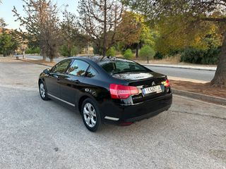 Citroen C5 2010 EXCLUSIVE-thumb-31
