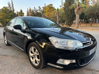 Citroen C5 2010 EXCLUSIVE-thumb-32