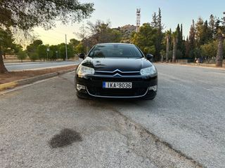 Citroen C5 2010 EXCLUSIVE-thumb-1