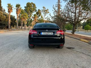 Citroen C5 2010 EXCLUSIVE-thumb-34