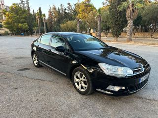 Citroen C5 2010 EXCLUSIVE-thumb-2