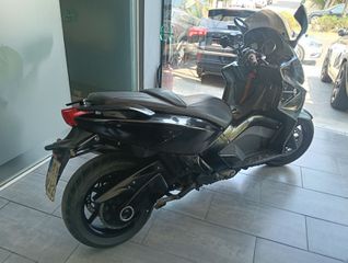 Gilera GP 800 2009-thumb-3