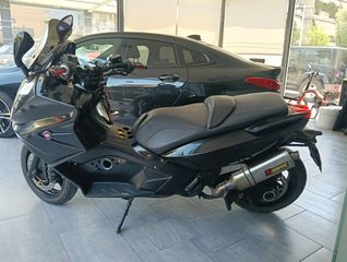 Gilera GP 800 2009-thumb-5