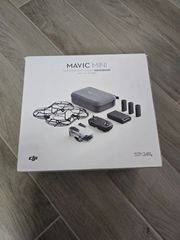 Multicopters-Drones DJI 2022 Mavic Mini FLY MORE COMBO