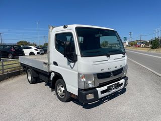 Pickup - Αγροτικό Mitsubishi 2013 FUSO 3C15 Ευρο 5     Κοντη καροτσα ORIGINAL 85,000 Km
