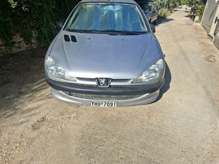 Peugeot 206 2000